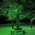 JMEXSUSS 2 Pack Green Solar Lights 200LED 75.5ft St Patrick's Day Lights with 8 Lighting Modes Solar String Lights Outdoor Waterproof for Garden, Christmas, Halloween, St Patricks Day Decorations