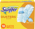 Swiffer Dusters Surface Refills, Ceiling Fan Duster, Unscented, 18 Count