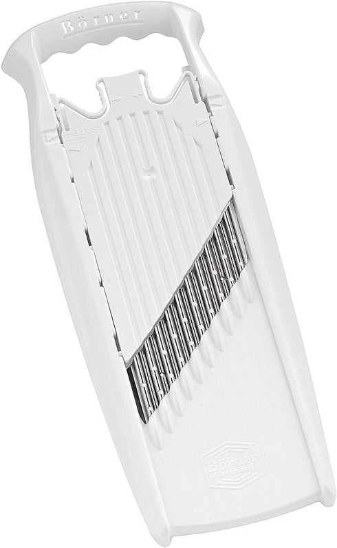 Swissmar Borner PowerLine Wave Waffle Cutter