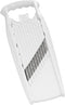 Swissmar Borner PowerLine Wave Waffle Cutter