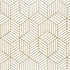 WENMER 17.71 Inchx118 Inch Geometric Hexagon Wallpaper Peel and Stick Wallpaper Removable Self Adhesive Wallpaper Vinyl Film Shelf Paper & Drawer Liner Roll for Home Use