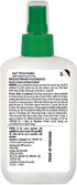 Repel HG-94108 100 Insect Repellent, Pump Spray, 4-Fluid Ounce