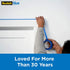 ScotchBlue Original Multi-Surface Painters Tape, 1.88 inches x 60 yards, 2090, 1 Roll