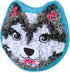 ORB Plushcraft, PlushCraft Husky Pillow