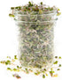 Rainbow Radish Sprouting Seeds Mix | Heirloom Non-GMO Seeds for Sprouting & Microgreens | Contains Red Arrow, Purple Triton & White Daikon Radish Seeds 1 lb Resealable Bag | Rainbow Heirloom Seed Co.