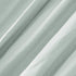 Archaeo Washed 100% Cotton Twist Tab Curtain, 52" x 84", Seafoam Green