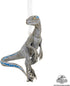 Hallmark Christmas Ornament, Jurassic World Blue the Velociraptor