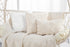 Neelvin Pack of 2 Soft Plush Short Wool Velvet Decorative Throw Pillow Covers Cushion Case Pillowcase for Sofa Couch
