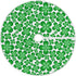 Qilmy St. Patrick's Day Shamrocks Tree Skirt Winter New Year House Decorative Supplies for Holiday Office Gift Tree Base Cover Mat Decorations 35.4inch