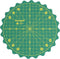 Omnigrid Rotating Cutting MAT, 8", 0