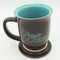 Abbey Gift (Abbey & CA Gift) Prayer Changes Everything Coaster, 2 Piece Set, Blue