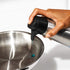 OXO Good Grips Stainless Steel Easy Press Dispenser