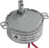 CHANCS TYC-50 Synchronous Motor Cup Turners for Tumblers 110V AC 15-18RPM CW/CCW 4W for Electric Fireplace
