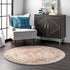 nuLOOM Shane Persian Vintage Accent Rug, 2' x 3', Beige