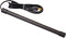 SnapSafe Gun Safe Dehumidifier Rod, Black - Maintenance-Free Plug-in Electric Dehumidifier Eliminates Moisture for Gun Safes & Cabinets to Help Prevent Rust & Corrosion in Your Gun Vault