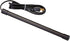 SnapSafe Gun Safe Dehumidifier Rod, Black - Maintenance-Free Plug-in Electric Dehumidifier Eliminates Moisture for Gun Safes & Cabinets to Help Prevent Rust & Corrosion in Your Gun Vault