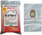 Kirby Micron Magic Micro Allergen Plus HEPA Vacuum Filter Bags Package of 6 #204814A
