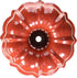 Nordic Ware Formed Bundt Pan, One Size, Assorted