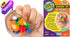 JA-RU Bop Ball & Soft Dough Stretchy Balls Stress Relief Toy (2 Packs) Soft Dough Stress Ball Pull and Stretch & Hand Ball Filled with Squishy Balls Anxiety Therapy Sensory Fidget Toy 401(1)-4786-(1)s