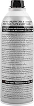 Sea Foam High Mileage Motor Treatment HM16, 16 oz, Pack of 1, Silver