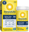 Renew Life Adult Probiotics, 50 Billion CFU Guaranteed, Probiotic Supplement for Digestive & Immune Health, Shelf Stable, Gluten Dairy & Soy Free, Extra Care Digestive, 90 Capsules