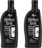 Hope's Perfect Sink Cleaner and Polish, Restorative, Water-Repellant, Removes Stains, Ideal for Brushed Stainless Steel, Cast Iron, Porcelain, Corian, Composite, Acrylic, 8.5 oz 2 Pack