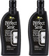 Hope's Perfect Sink Cleaner and Polish, Restorative, Water-Repellant, Removes Stains, Ideal for Brushed Stainless Steel, Cast Iron, Porcelain, Corian, Composite, Acrylic, 8.5 oz 2 Pack