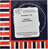 Nautical Anchor Party Supplies Set 24 9" Plates 24 7" Plate 24 9 Oz Cups 50 Luncheon Napkins Sailor Boat Ship Theme Navy Red White Striped Birthday Baby Shower Disposable Tableware Decor Gift Boutique