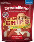 DreamBone DreamChips With Real Chicken 12 Count, Rawhide-Free Chews For Dogs