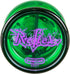 Duncan Toys Reflex Auto Return Yo-Yo, Beginner String Trick Yo-Yo, Green