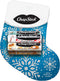 ChapStick Holiday Stocking Holiday Flavored Lip Balm Gift Set for Lip Care, Stocking Stuffer - 0.15 Oz (Pack of 5)