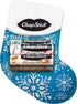 ChapStick Holiday Stocking Holiday Flavored Lip Balm Gift Set for Lip Care, Stocking Stuffer - 0.15 Oz (Pack of 5)
