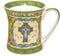 Royal Tara Irish Celtic High Cross Bone China Mug