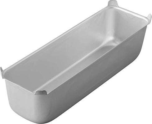 Wilton Performance Pans Long Aluminum Long Loaf Pan, 16 x 4-Inch