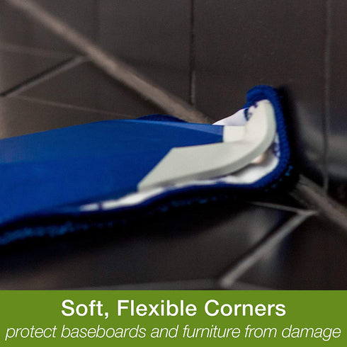 Bona Hard-Surface Floor Premium Spray Mop, for Stone Tile Laminate and Vinyl LVT/LVP