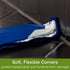 Bona Hard-Surface Floor Premium Spray Mop, for Stone Tile Laminate and Vinyl LVT/LVP