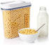 OXO Good Grips Airtight POP Medium Cereal Dispenser (3.4 Qt)