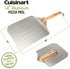Cuisinart CPP-614 Aluminum Pizza Peel, 14"