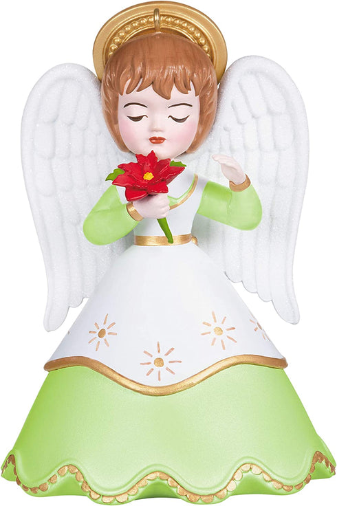 Hallmark Keepsake Christmas Ornament 2020, Heirloom Angels