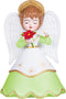 Hallmark Keepsake Christmas Ornament 2020, Heirloom Angels