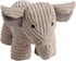 Decorative Door Stopper by Morgan Home Available in Many Adorable Animals and Styles Durable, Subtle Home Decor Easily Matches Measures Approx. 11 x 5.5 x 5.5 Inches (Grey Elephant)