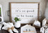 Home Coaster Set