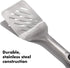 OXO Good Grips Grilling Tools, Turner, Black