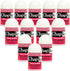 Chap-Ice® | 12-Count Mini Cherry Lip Balm | Lip Balm Pack Fortified with Vitamin E for Dry, Cracked Lips | Made in USA | 12-Count Mini Lip Balm with Cherry Flavor (0.10oz/3g Each)