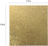 RECUTMS 600 Photo Picture Album PU Leather Cover Slots Album Holds 4x6 Photos 5 Per Page Family Album Gift for Mother Father (Gold S-Leaf)