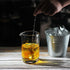 Mixing Glass,Crystal Cocktail Mixing Glass 20 OZ, Stir Glass, Premium Bar Mixing Glass, Mixer Glass-Professional Quality