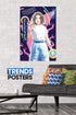 Trends International Netflix Stranger Things: Season 3-Eleven Wall Poster, 22.375 in x 34 in, Premium Unframed Version