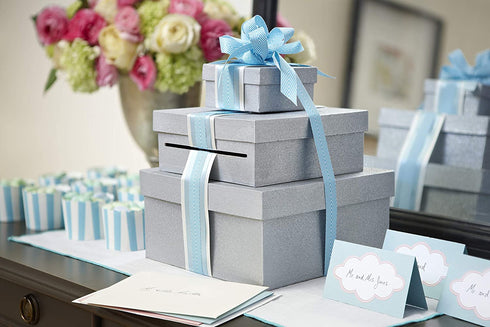 Rust-Oleum 267734 Specialty Glitter Spray, 10.25 Fl Oz (Pack of 1), Silver