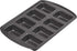 Wilton Perfect Results Non-Stick Mini Loaf Pan, 8-Cavity
