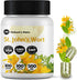 St Johns Wort Capsules Natural Relaxation Supplements, Mood Enhancer ? Max Strength 1000 mg ? 100 St Johns Wort Happy Pills